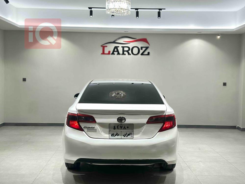 تويوتا كامري